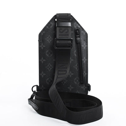 Louis Vuitton Belt Bag Saumur — view 3