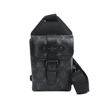 Louis Vuitton Belt Bag Saumur
