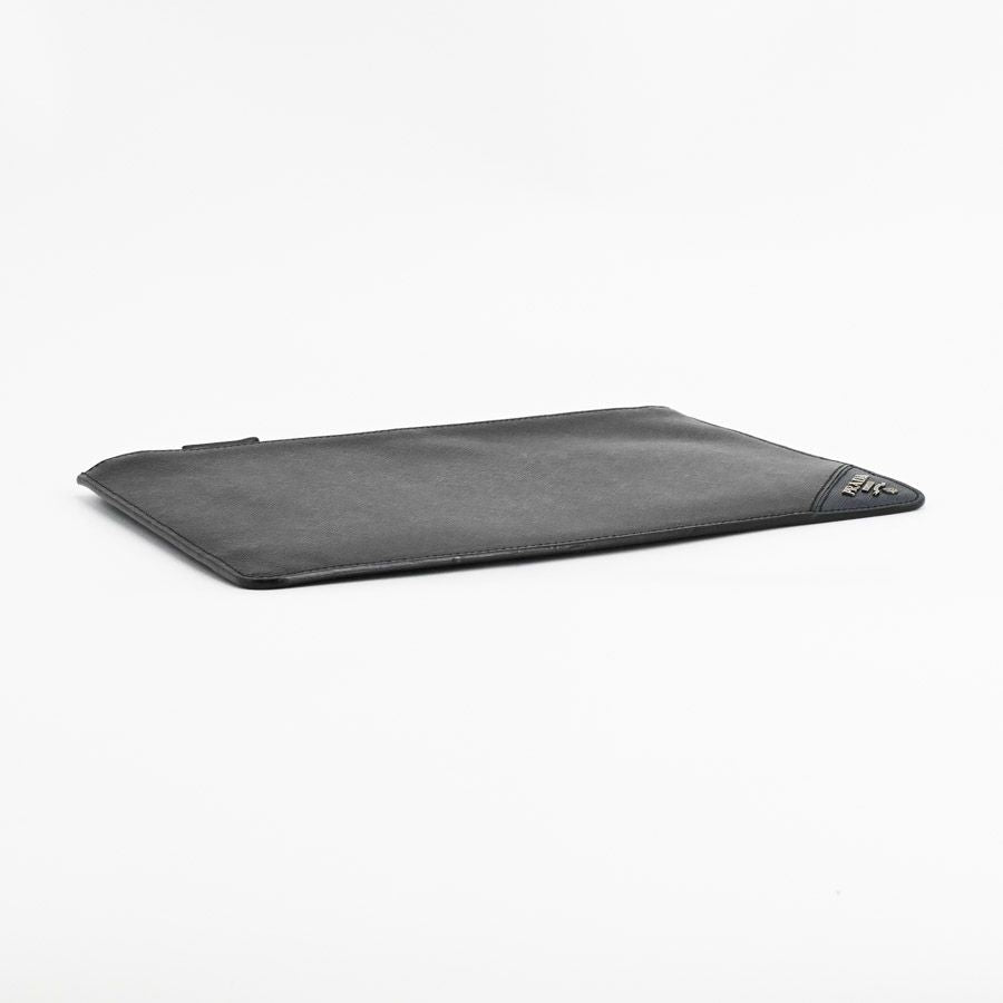 Prada Clutch Black — view 5
