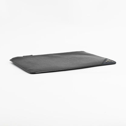 Prada Clutch Black — view 5