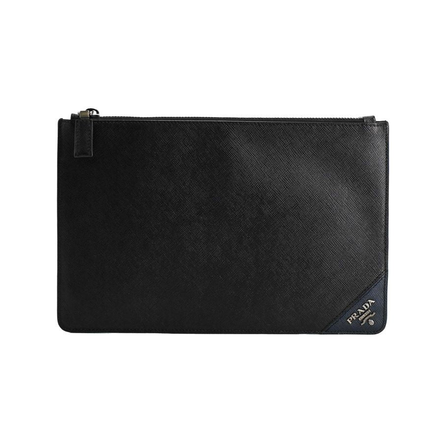 Prada Clutch Black