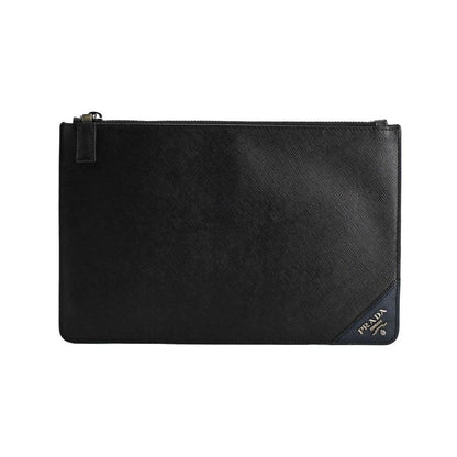 Prada Clutch Black