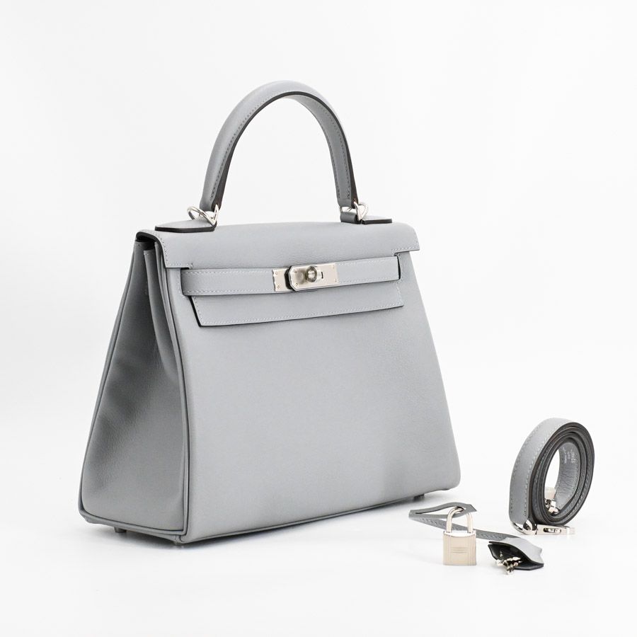 Hermes Handbag Kelly 28 — view 2