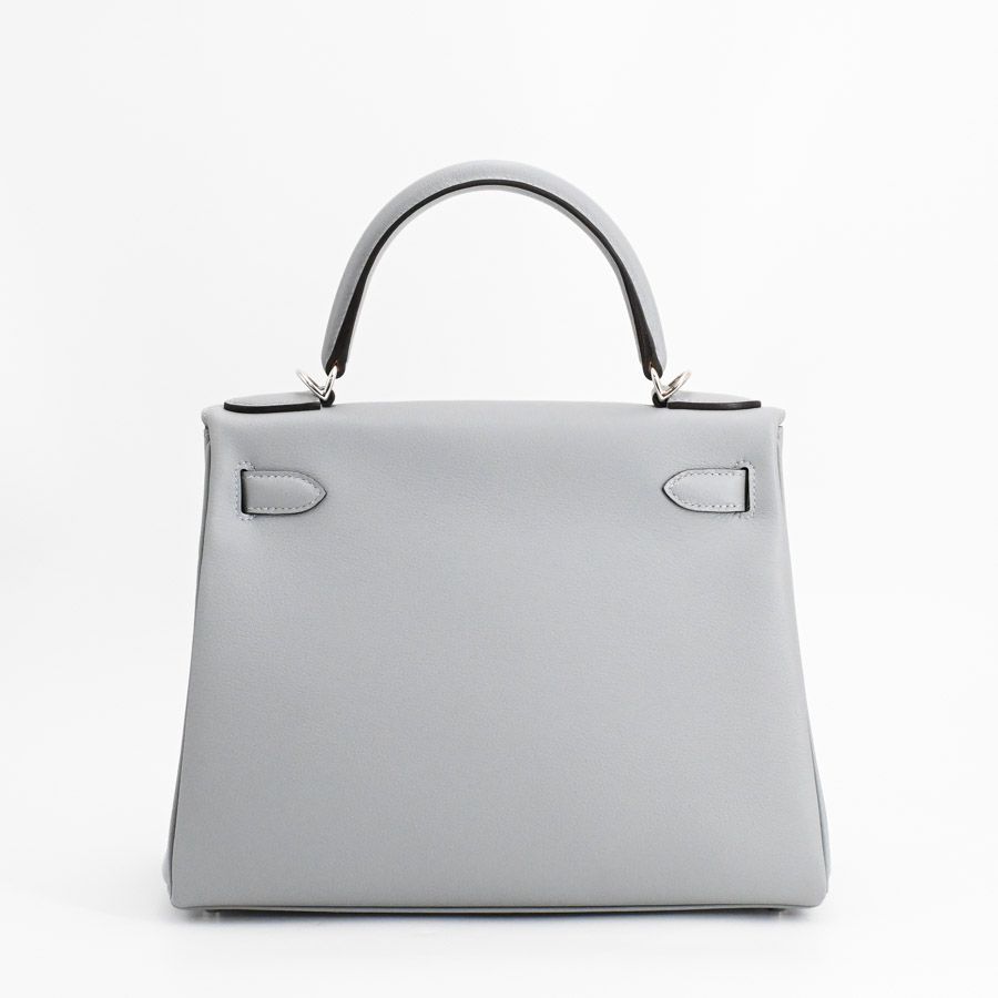 Hermes Handbag Kelly 28 — view 3