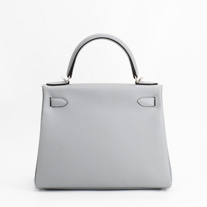 Hermes Handbag Kelly 28 — view 3
