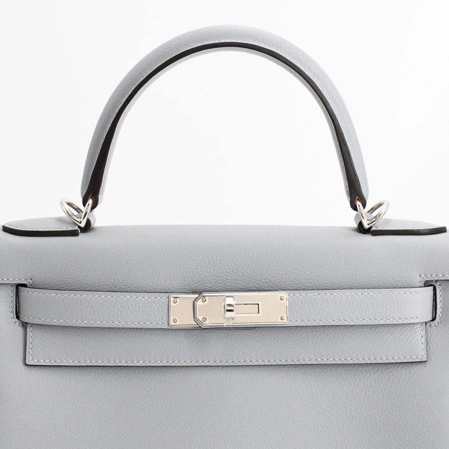 Hermes Handbag Kelly 28 — view 6