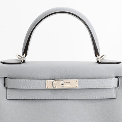 Hermes Handbag Kelly 28 — view 6