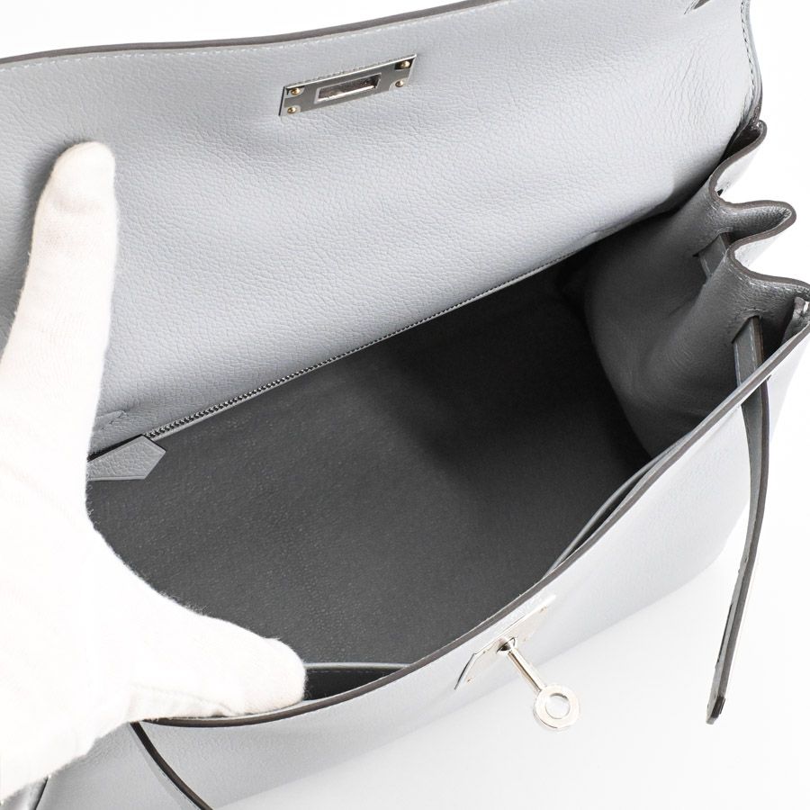Hermes Handbag Kelly 28 — view 4