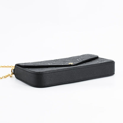 Louis Vuitton Shoulder Bag Pochette — view 5