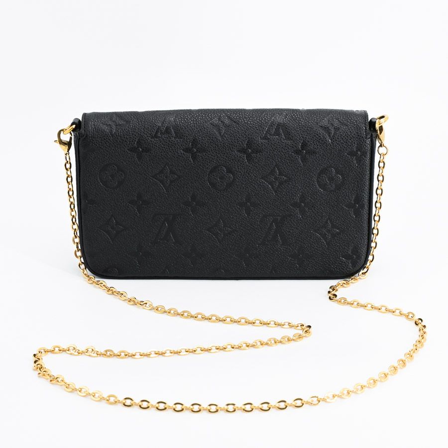 Louis Vuitton Shoulder Bag Pochette — view 3