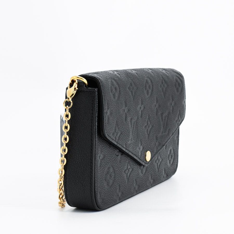 Louis Vuitton Shoulder Bag Pochette — view 2