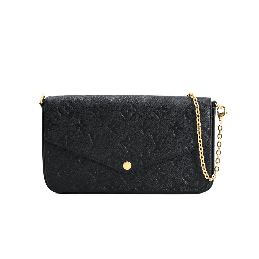 Louis Vuitton Shoulder Bag Pochette