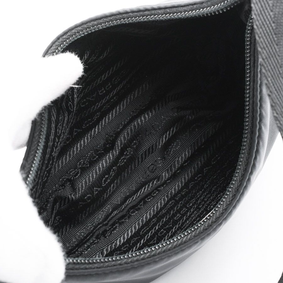 Prada Mini Shoulder — view 4