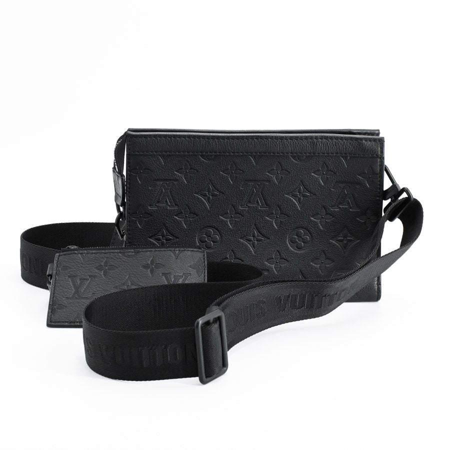 Louis Vuitton Shoulder — view 3