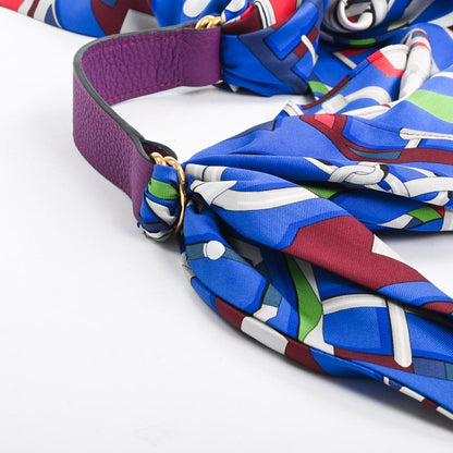 Hermes Shoulder Bag Petit — view 6