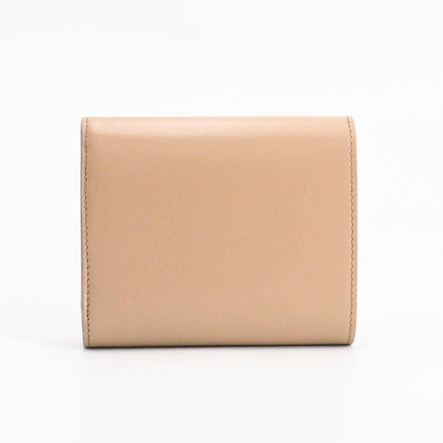 Celine Midi Amwallet Smallflap Wallet — view 3