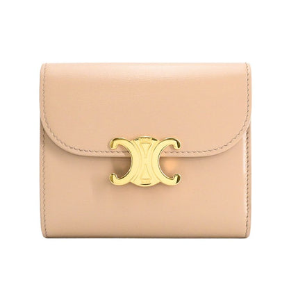 Celine Midi Amwallet Smallflap Wallet