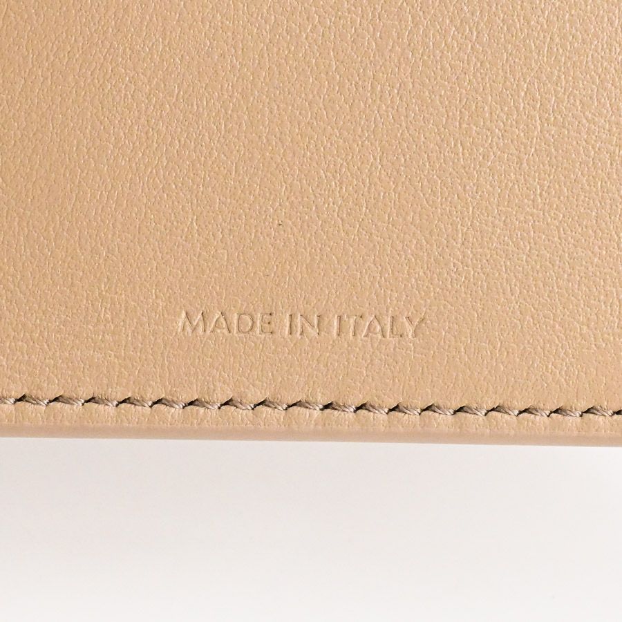 Celine Midi Amwallet Smallflap Wallet — view 5