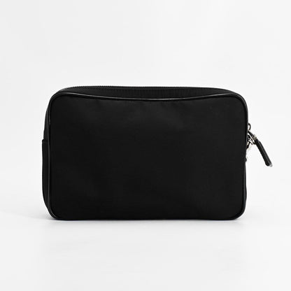 Prada Clutch Black — view 3