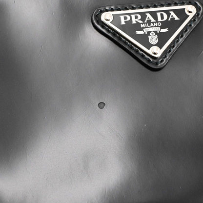 Prada Clutch Black — view 7
