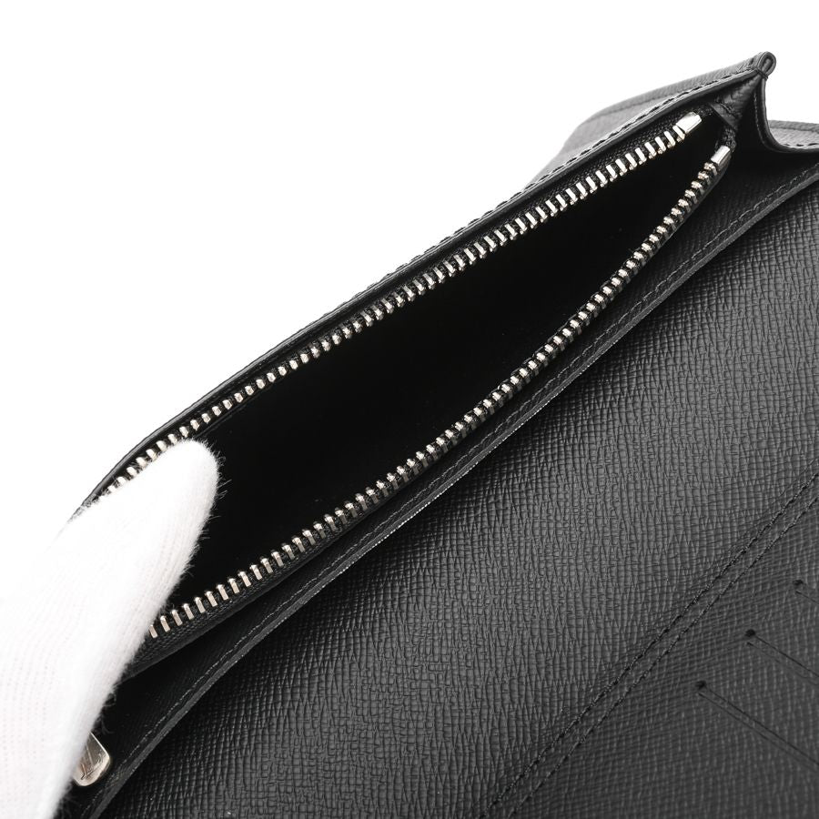 Louis Vuitton Wallet Portefeuille Brazza — view 5