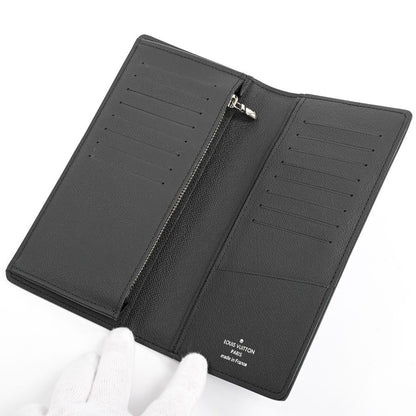 Louis Vuitton Wallet Portefeuille Brazza — view 4