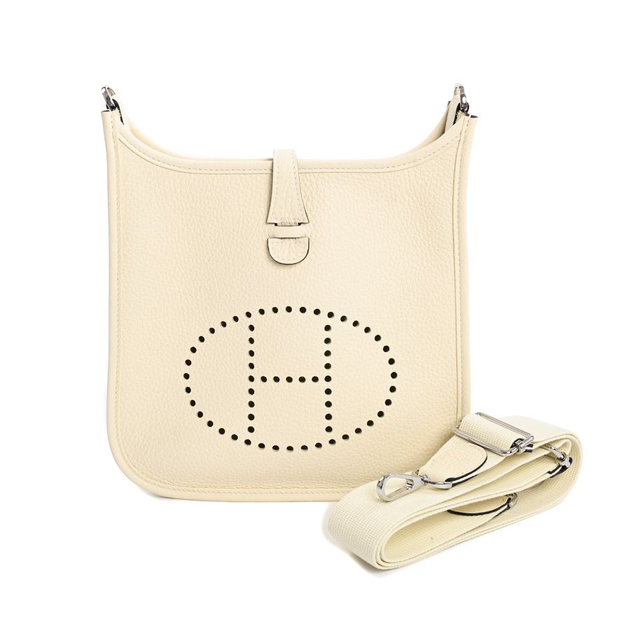 Hermes Shoulder Bag Evelyne 3 23