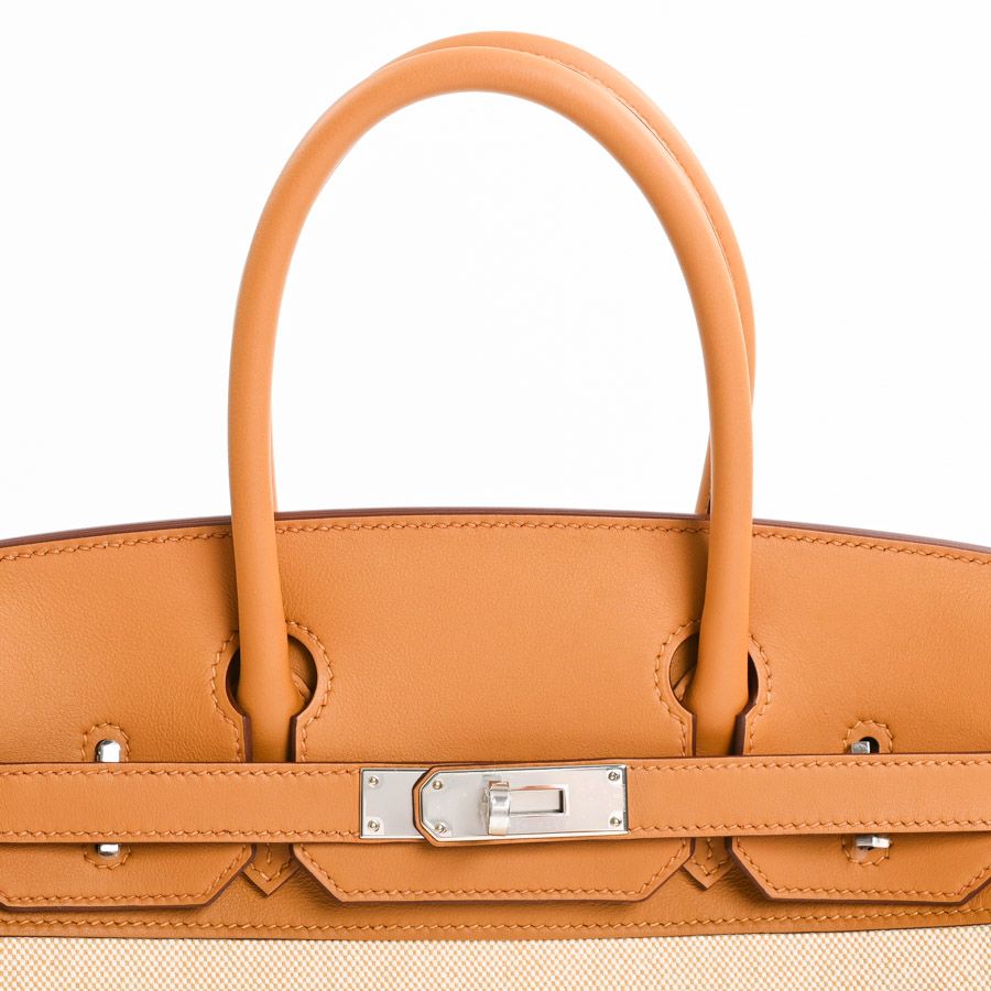 Hermes Handbag Birkin 30 — view 4
