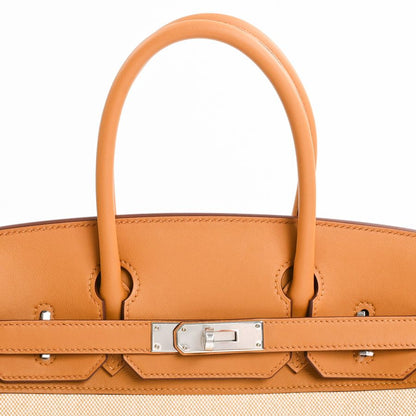 Hermes Handbag Birkin 30 — view 4