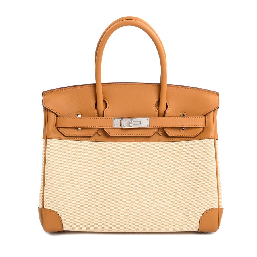 Hermes Handbag Birkin 30