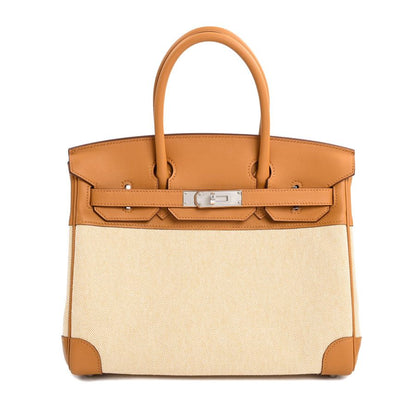 Hermes Handbag Birkin 30