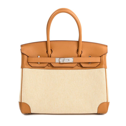 Hermes Handbag Birkin 30