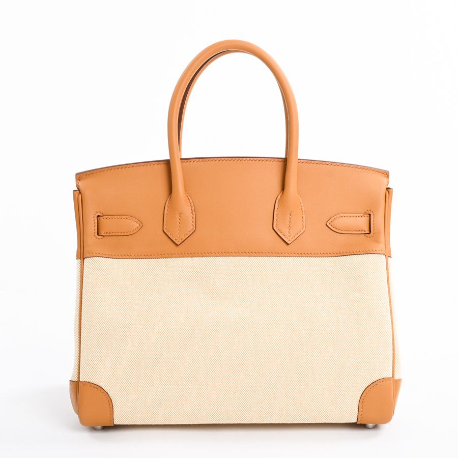 Hermes Handbag Birkin 30 — view 3