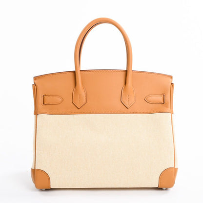 Hermes Handbag Birkin 30 — view 3