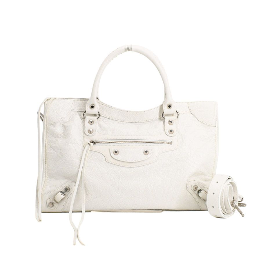 Balenciaga Shoulder Bag le City