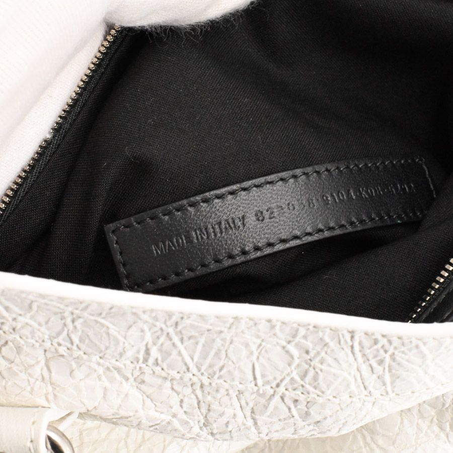 Balenciaga Shoulder Bag le City — view 6