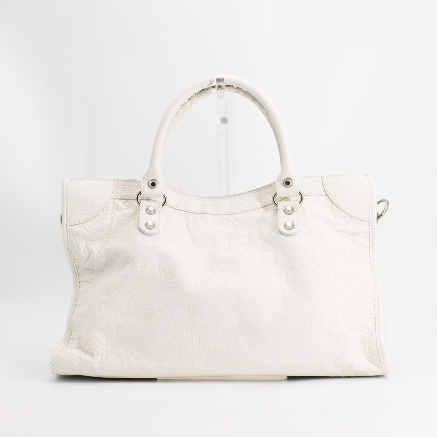 Balenciaga Shoulder Bag le City — view 3