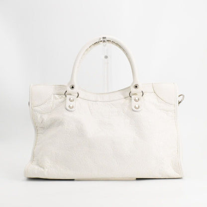 Balenciaga Shoulder Bag le City — view 3