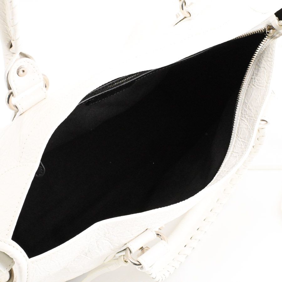 Balenciaga Shoulder Bag le City — view 4