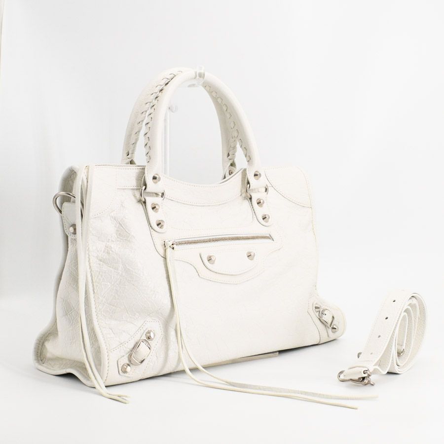 Balenciaga Shoulder Bag le City — view 2