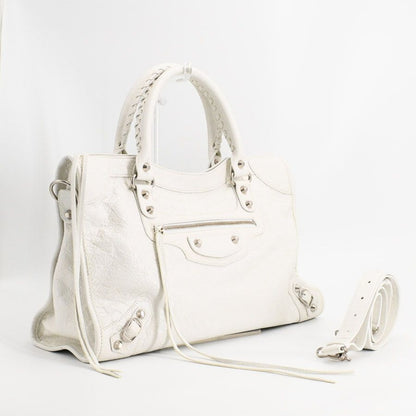 Balenciaga Shoulder Bag le City — view 2