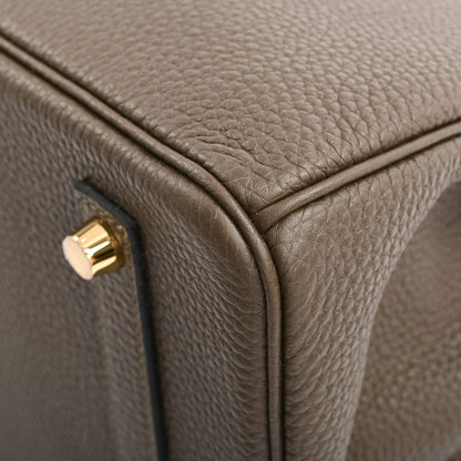 Hermes Handbag Birkin 35 — view 8