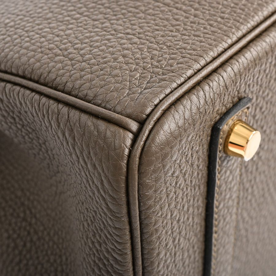 Hermes Handbag Birkin 35 — view 7