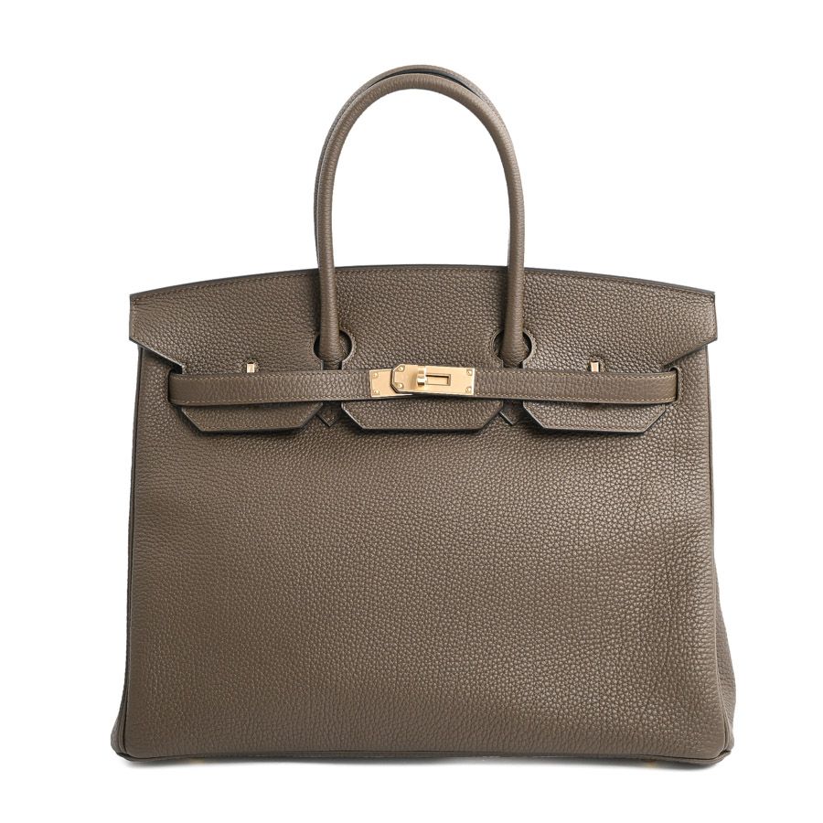 Hermes Handbag Birkin 35