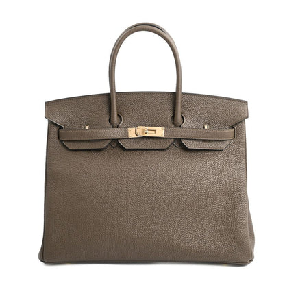Hermes Handbag Birkin 35
