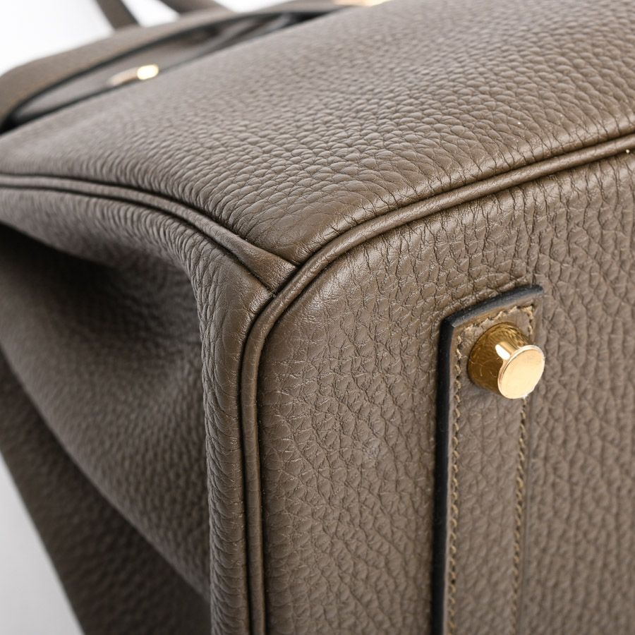Hermes Handbag Birkin 35 — view 5