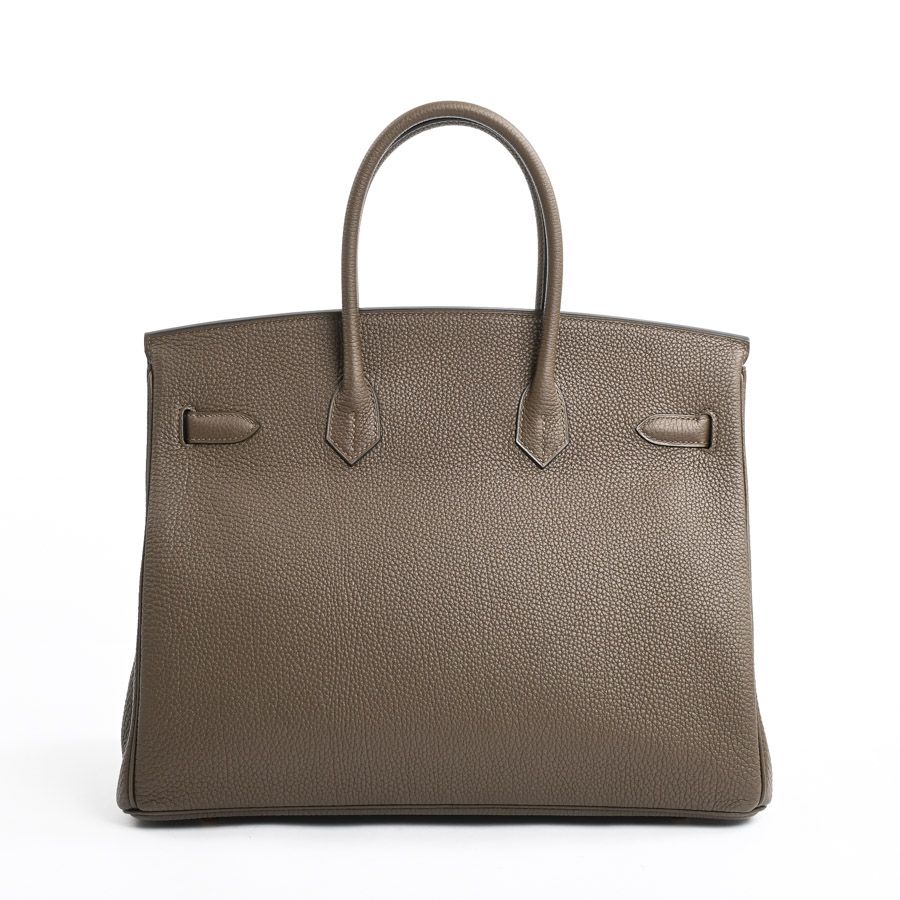 Hermes Handbag Birkin 35 — view 3
