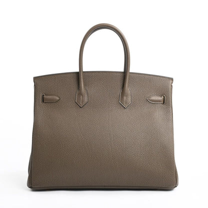 Hermes Handbag Birkin 35 — view 3