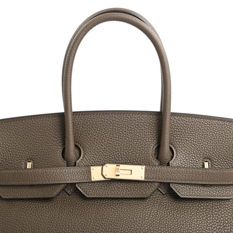 Hermes Handbag Birkin 35 — view 4