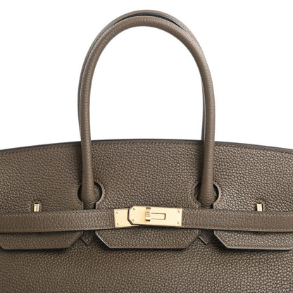 Hermes Handbag Birkin 35 — view 4